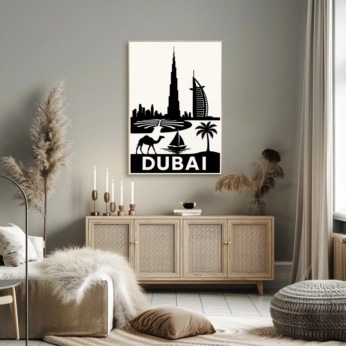 Discover Dubai