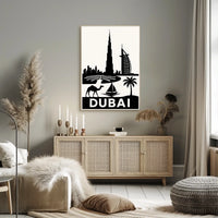 Discover Dubai