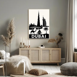Discover Dubai