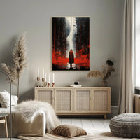 The Enigmatic Pathway Poster