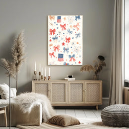 patriotic elements Poster