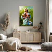 The Good Shepherd Poster