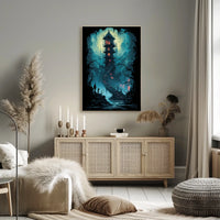 The Enchanted Tower