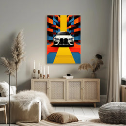 Dynamic Drive Poster PosterGoat