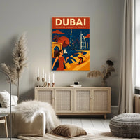 Discover Dubai The Future of Luxury