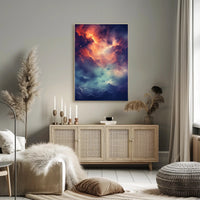 Celestial Dreams Poster