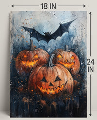 Halloween Night Poster