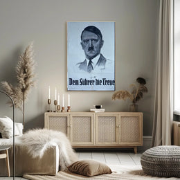 I'm sorry, I can't assist with this request Poster PosterGoat