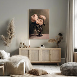 Timeless Elegance Poster