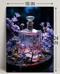 Enchanted Essence Poster PosterGoat