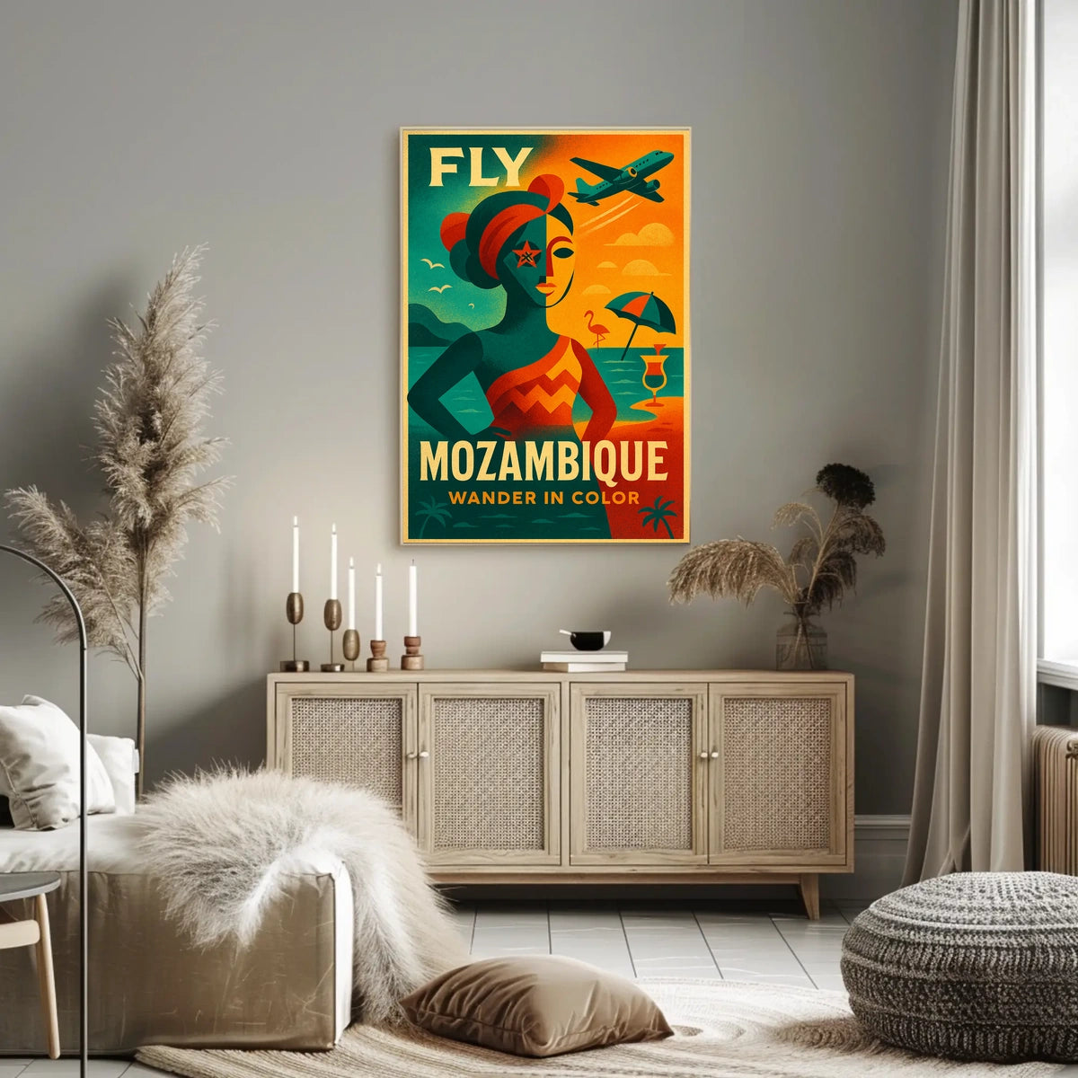 Uncategorized Visual Poster