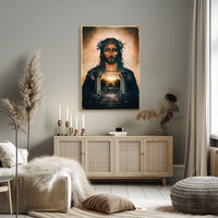 Crown of Thorns Poster