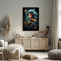 Oceans Whimsy