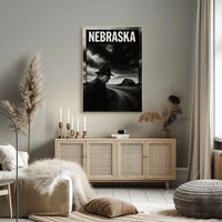 Nebraska Poster