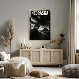 Nebraska Poster