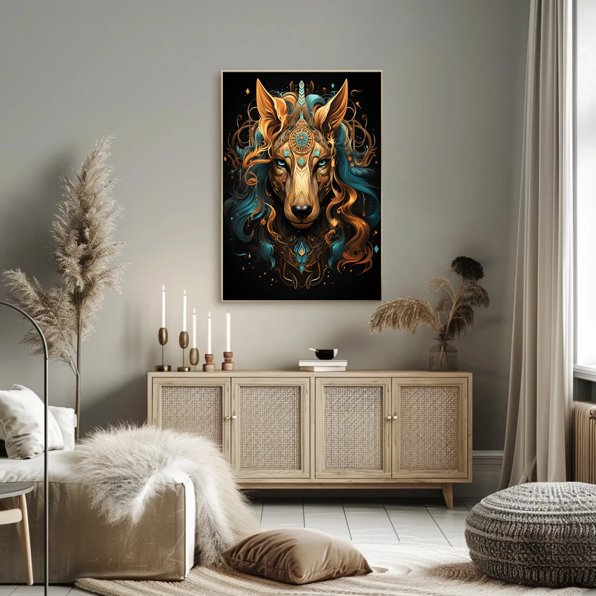 Celestial Guardian