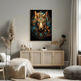 Celestial Guardian