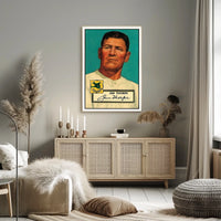 Celebrating Jim Thorpe Poster