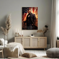 Ulysses S. Grant Poster