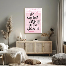 Retro Diner Nostalgia Motivational or Quote Poster PosterGoat