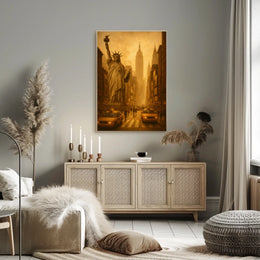 Urban Majesty