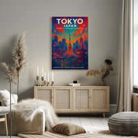 Tokyo The Heart of Innovation and Tradition