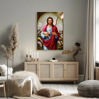The Good Shepherd Poster