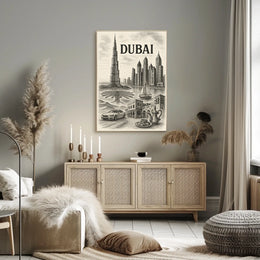 Discover Dubai A City of Contrasts