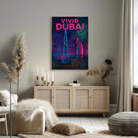 Vivid Dubai