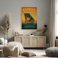 Discover The Charm And Heritage Of Poster