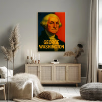 George Washington Poster