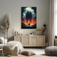 The Colossus Encounter Poster