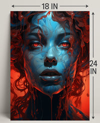 Elemental Fusion Poster