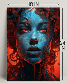 Elemental Fusion Poster