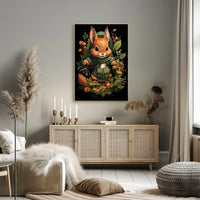 Adventure Awaits The Woodland Explorer