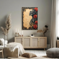 Eternal Elegance Poster