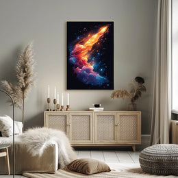 Celestial Symphony
