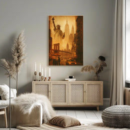 New York Dreams