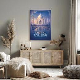Eternal Splendor Poster
