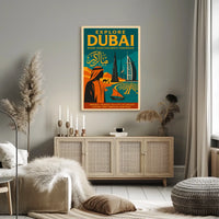 Discover Dubai A Fusion of Tradition and Innovation