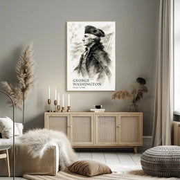 George Washington Poster