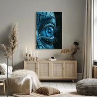 Cybernetic Vision