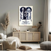 Vintage Magic and Melody Theatrical Poster - Cultural or Heritage Poster