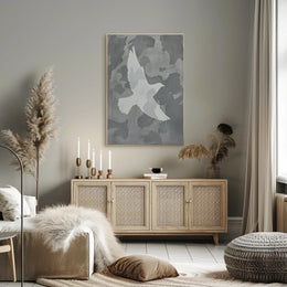 Flight of Freedom Poster