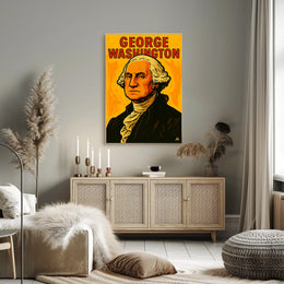 George Washington Poster