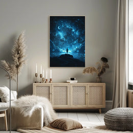 Stargazers Dream