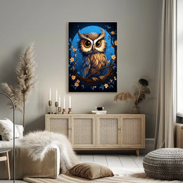 Nocturnal Wisdom