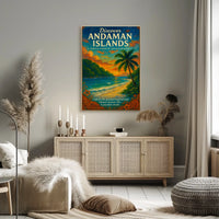 Discover Andaman Islands