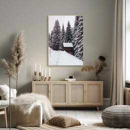 Winter Wonderland Poster