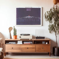 Imanta Choral Performance Poster